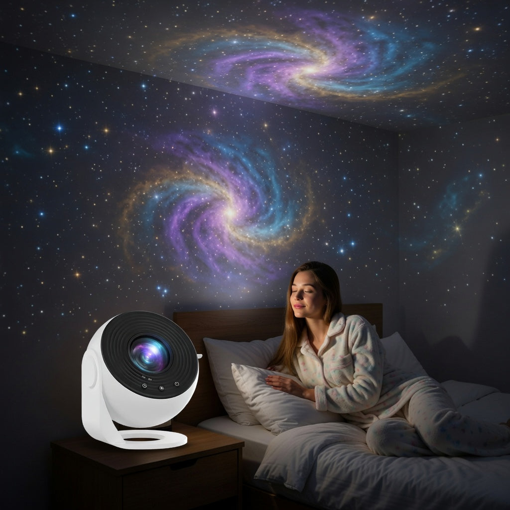 Sleep deeper, wake more rested